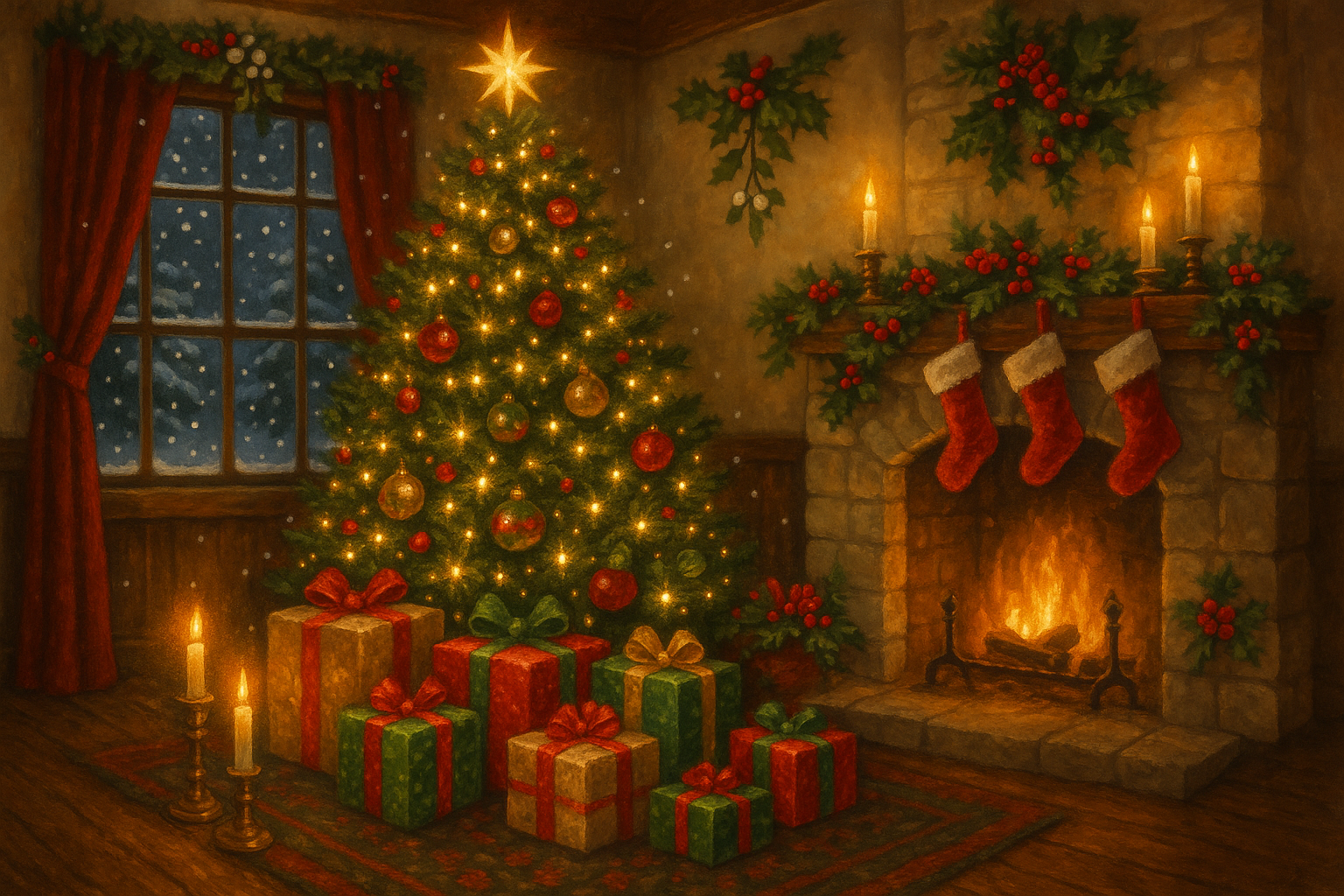 Christmas